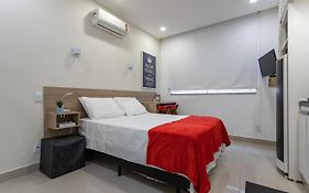 Luxury Loft Santa Clara Copacabana